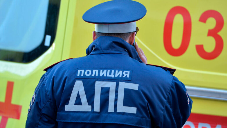 В ДТП на трассе в Самарской области погибли 6 человек, еще 6 пострадали