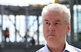 Собянин: ПВО сбила два беспилотника в районе Красногорска и Часцов