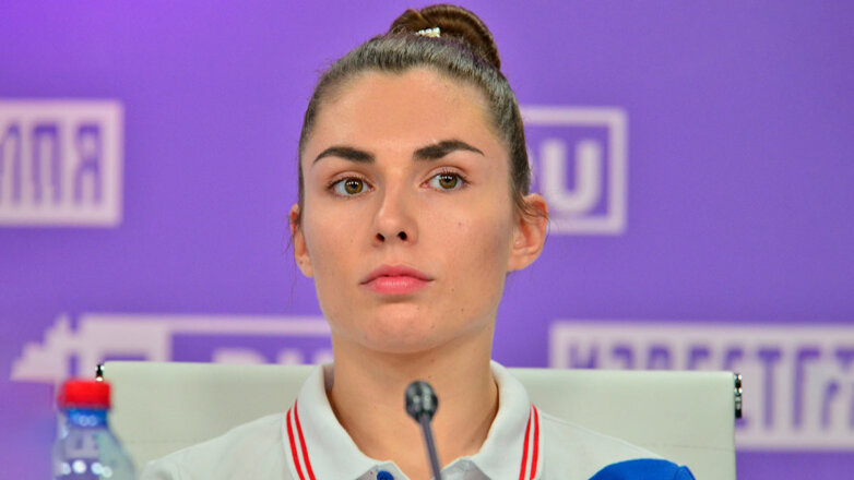В FIE не допустили на соревнования российских олимпийских чемпионок