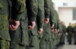 В Белоруссии пройдут учебные сборы с военнообязанными