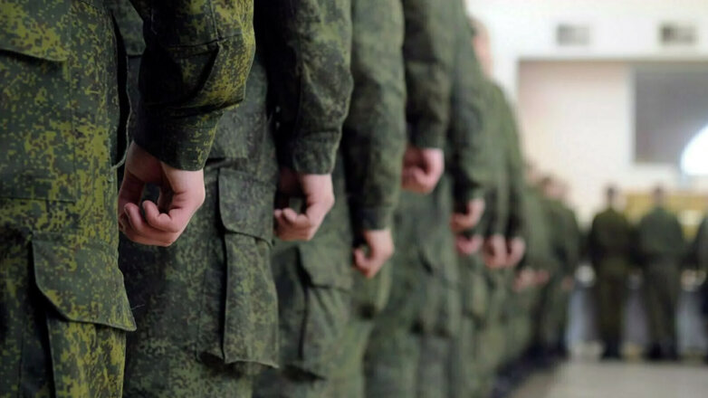 В Белоруссии пройдут учебные сборы с военнообязанными