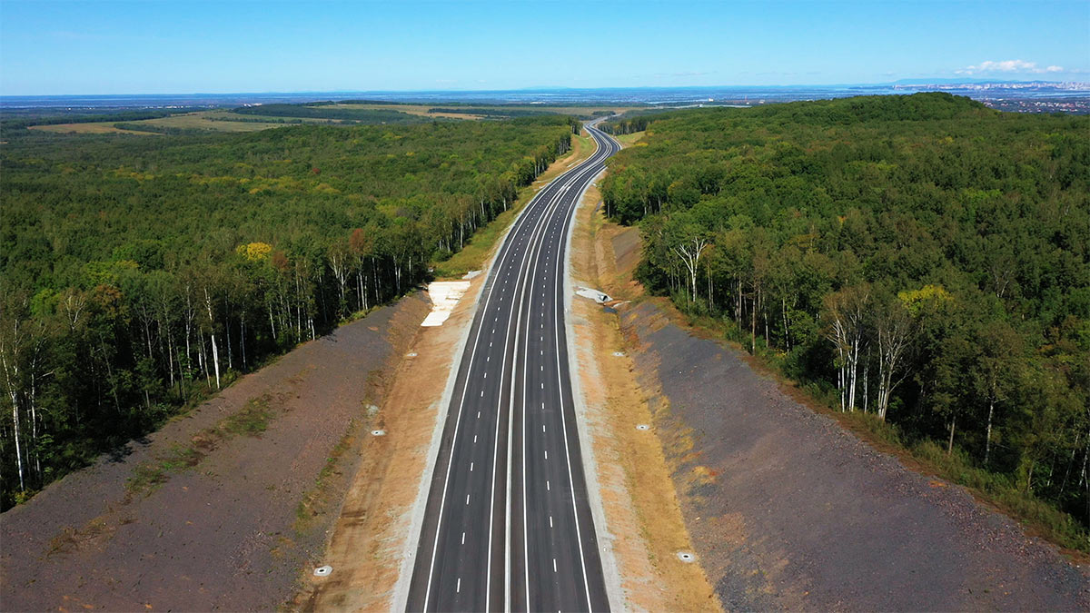 В Калужской области ограничили движение автотранспорта по ряду дорог региона