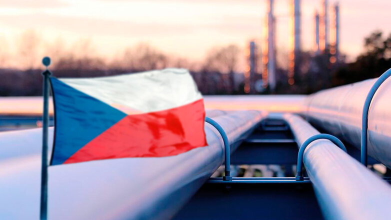 Чехия хочет снизить зависимость от поставок нефти по "Дружбе"