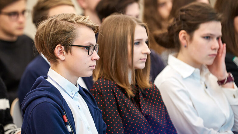 В Москве психологи проведут для школьников бесплатные лекции перед ЕГЭ