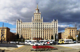 В челябинском вузе обнаружили корь