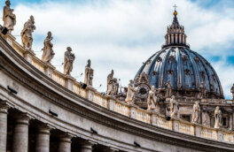 В Ватикане закончился самый крупный судебный процесс за всю историю