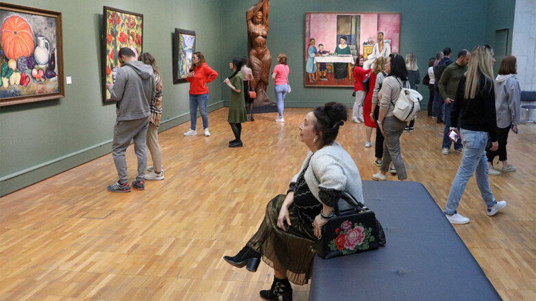 Какой сегодня праздник: 18 мая – Международный день музеев