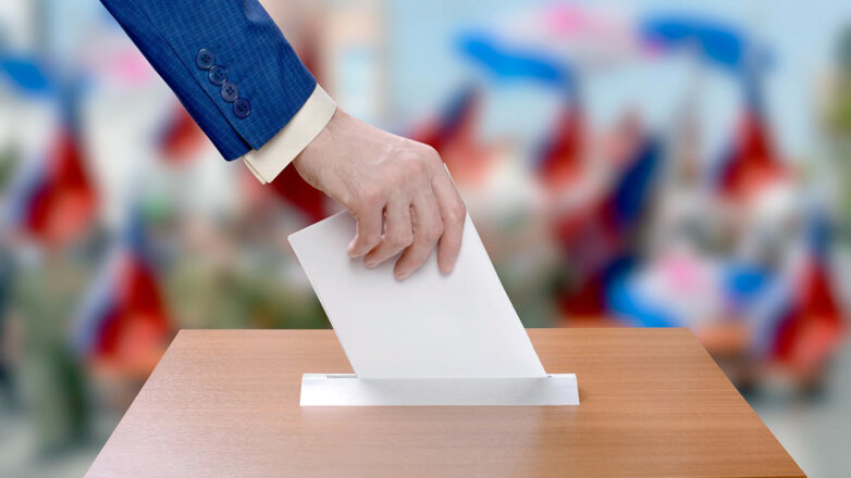 В ГД внесли поправки о проведении досрочных выборов глав новых муниципальных образований