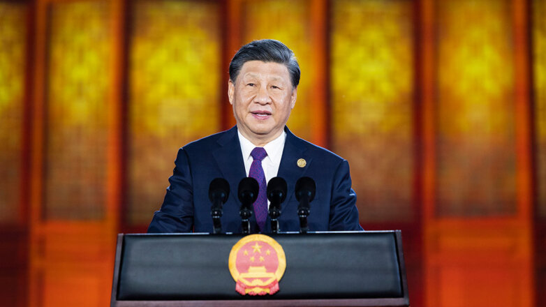Китай и страны Центральной Азии подписали Сианьскую декларацию