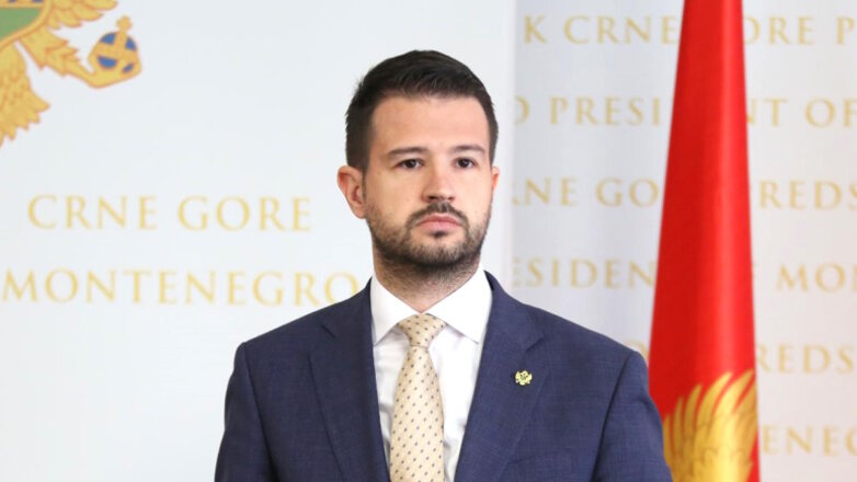Новый президент Черногории заявил, что вступление в ЕС является главным приоритетом для страны