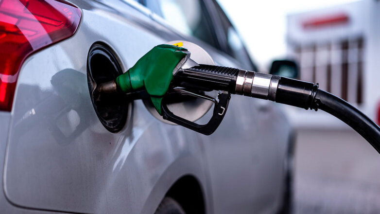 Министерство энергетики РФ отчиталось о росте отгрузок бензина и дизтоплива на рынок
