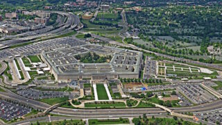 В Пентагоне заявили, что военные советники США на Украине не примут участие в боях