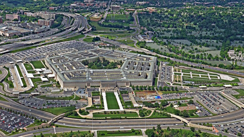 В Пентагоне заявили, что военные советники США на Украине не примут участия в боях