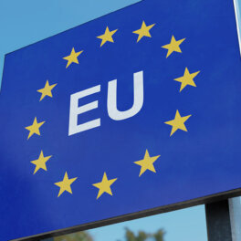 Совет Евросоюза утвердил обновленный Шенгенский кодекс
