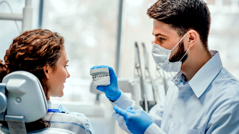 Зубные страдания: как нехватка материалов сказывается на стоимости услуг стоматологов