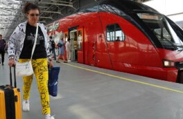 "Аэроэкспресс" компенсирует расходы опоздавшим на рейсы в "Домодедово" пассажирам
