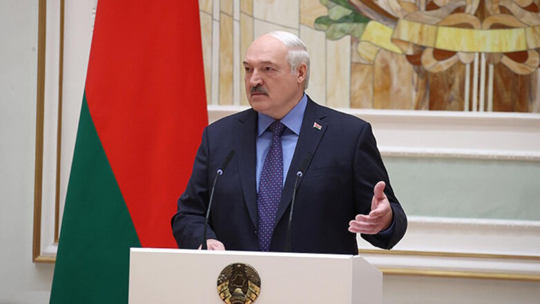 Лукашенко сообщил об отказе главы ЧВК "Вагнер" от своих требований