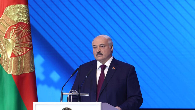 Лукашенко: ядерное оружие не будет применено, пока оно находится в Белоруссии