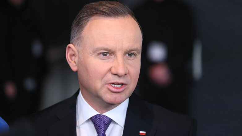 В Польше отреагировали на переход ЧВК "Вагнер" в Белоруссию
