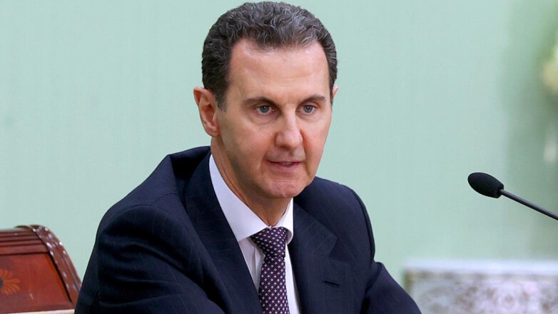 Асад пригласил премьер-министра Ирака на переговоры в Дамаск