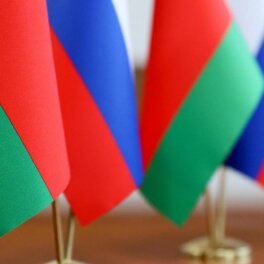 Россия и Белоруссия намерены принять план реализации научно-технологического развития