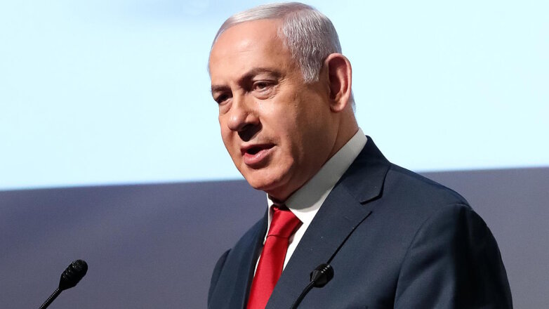 Нетаньяху анонсировал продолжение реформы, вызвавшей в Израиле массовые протесты