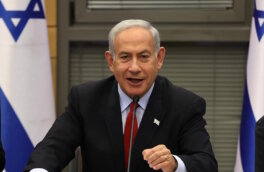 Израиль и Иран вновь станут партнерами после падения режима аятолл, верит Нетаньяху