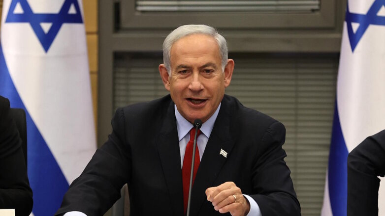 Нетаньяху: прекращение войны нанесет ущерб безопасности Израиля на поколения