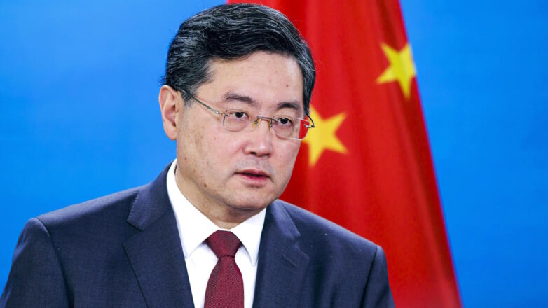 СМИ сообщили об исчезновении главы МИД КНР из публичного поля