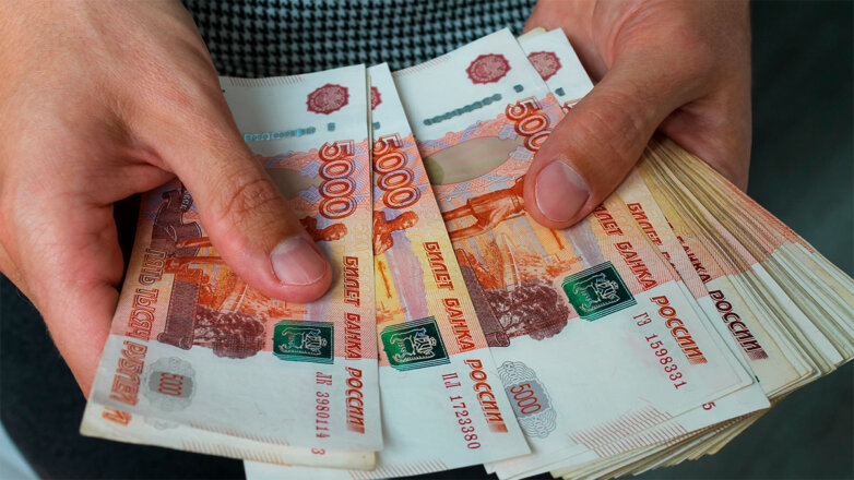 В Госдуме РФ предложили использовать маткапитал в качестве банковского вклада