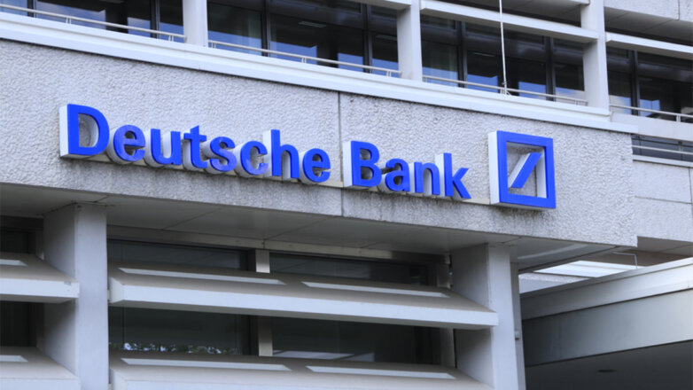 Deutsche Bank выплатит Сберу более 7,5 миллиона евро