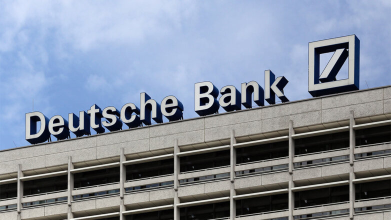 Deutsche Bank