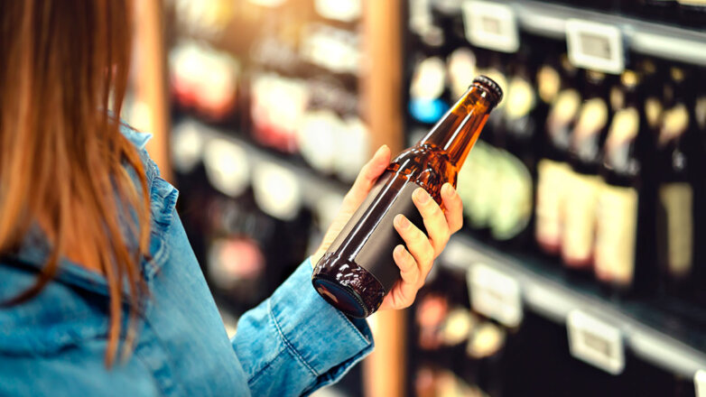 Минфин поддержал идею о введении минимальных цен на пиво и сидр