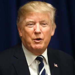 Трамп: увольнение Уолтца не было наказанием
