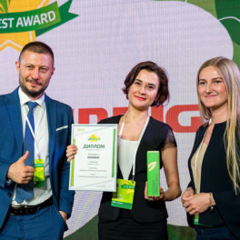 Лучшие зеленые инициативы бизнеса: объявлены победители VII премии ECO BEST