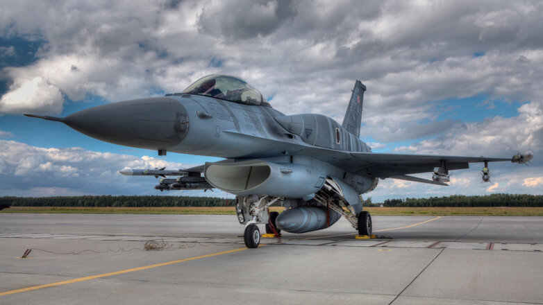 Румыния подпишет документы на подготовку пилотов Украины к управлению F-16