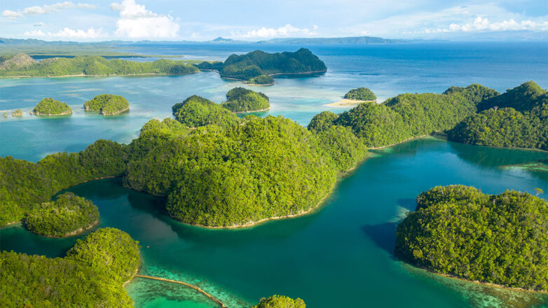 Страна семи тысяч островов: какой отдых предлагают Филиппины
