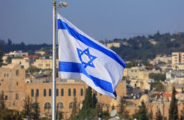Reuters: Израиль хочет создать буферную зону в послевоенной Газе