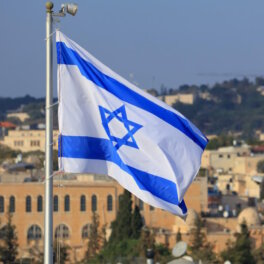 Израиль закрыл важнейший для гуманитарной помощи КПП после атаки ХАМАС