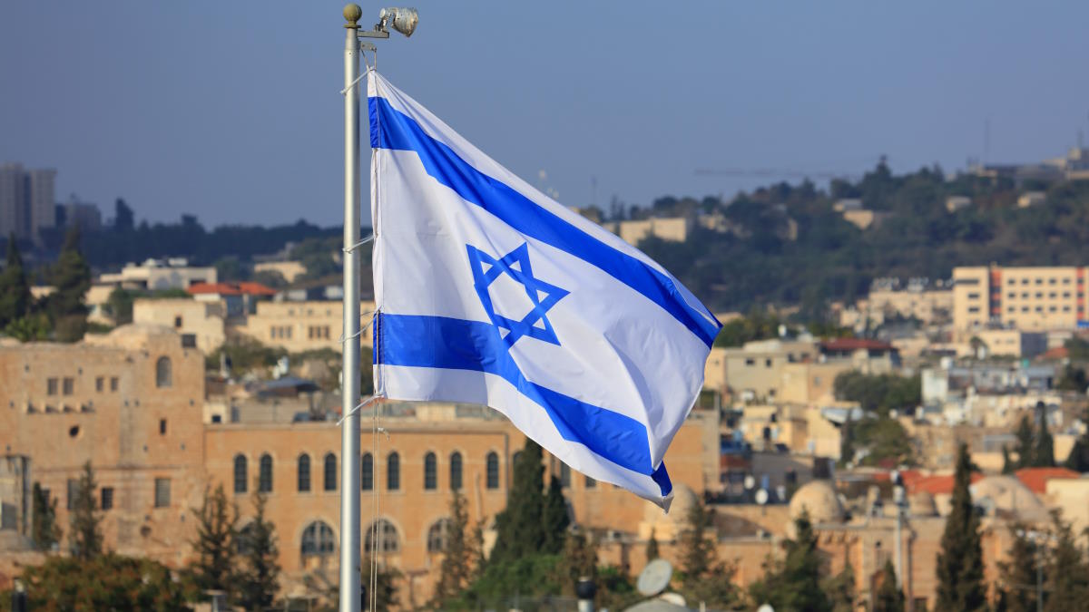Бени Ганц объявил о выходе из чрезвычайного правительства Нетаньяху из-за разногласий по Газе