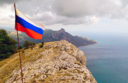 Кандидат в президенты Литвы заявил, что Крым принадлежит России