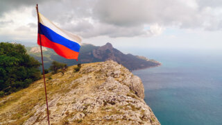Кандидат в президенты Литвы заявил, что Крым принадлежит России