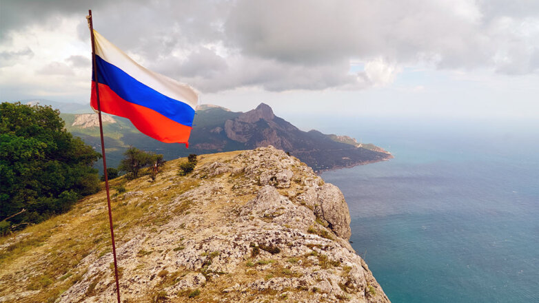 В России выйдет сериал о событиях 2014 года в Крыму