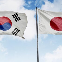 Nikkei: ЕС хочет заключить договор об оборонном партнерстве с Японией и Южной Кореей