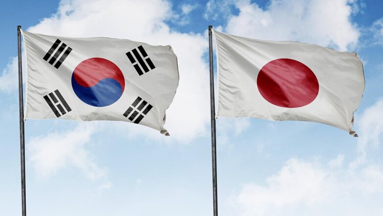 Власти Японии и Южной Кореи договорились о развитии сотрудничества в области безопасности