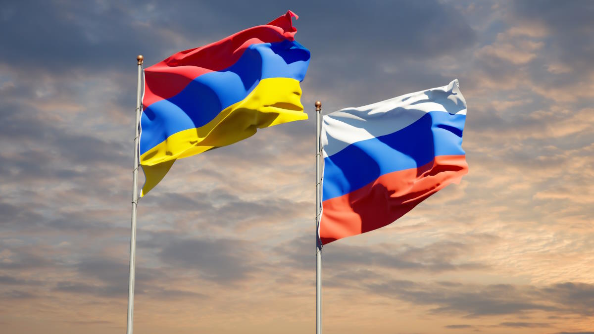 В Армении заявили о резком росте экспорта в Россию