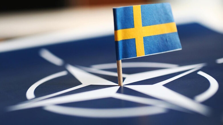 В Швеции подозревают Россию в создании помех на пути Королевства в НАТО