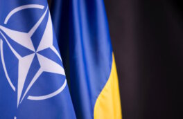 В Белом доме сообщили, что Украину не примут в НАТО еще несколько лет
