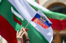 Болгария возразила против части 21-го пакета антироссийских санкций ЕС