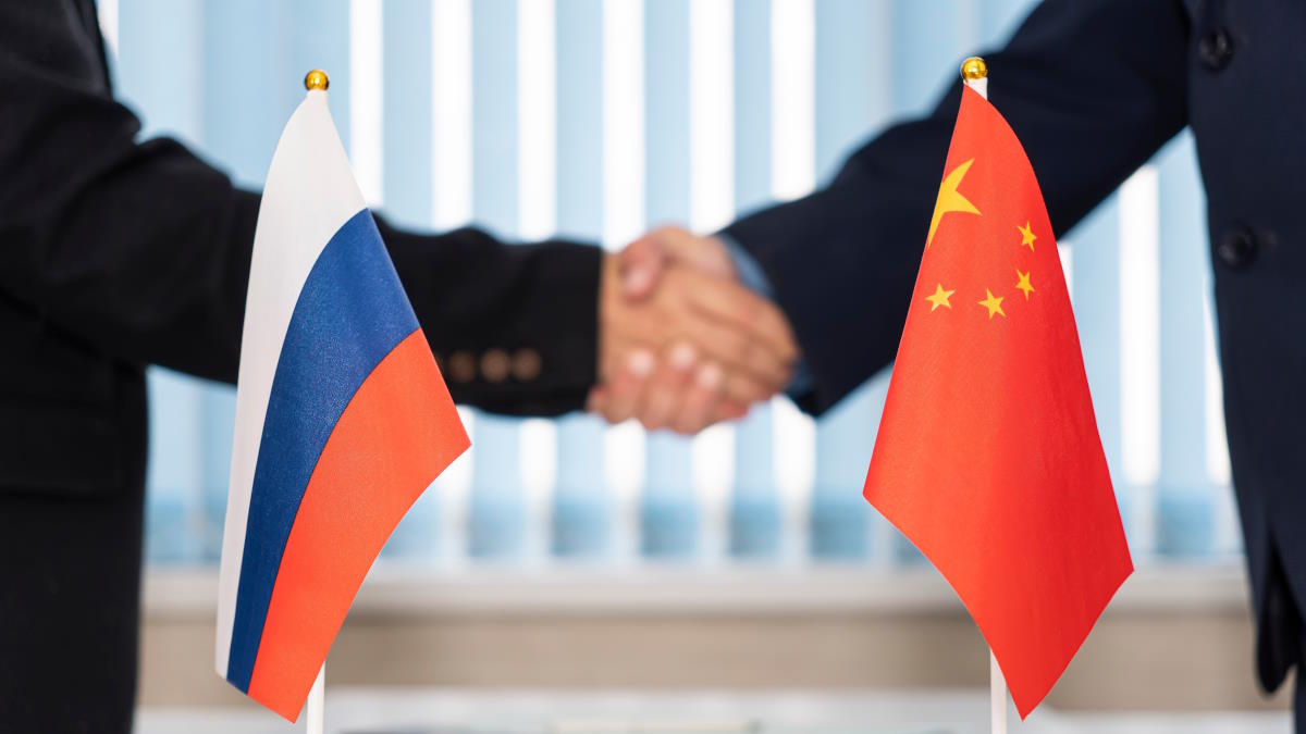 Дипломаты России и Китая провели консультации по противоракетной обороне